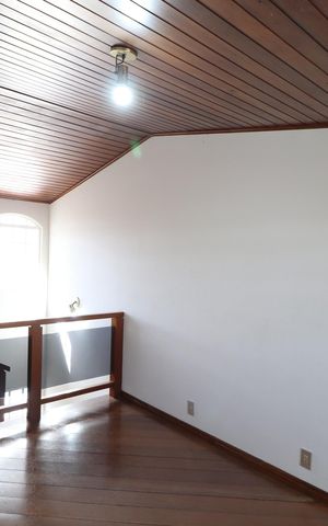 Casa para alugar com 200m², 4 quartos e 2 vagasSala 2