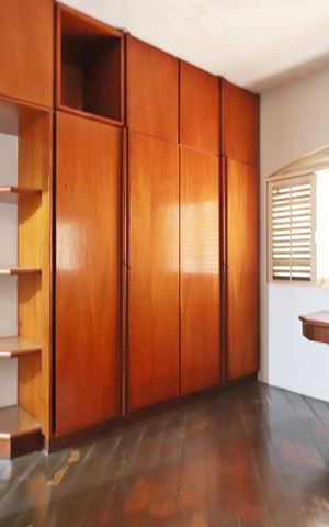 Casa para alugar com 200m², 4 quartos e 2 vagasQuarto 1
