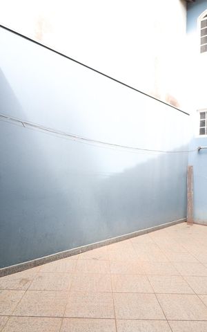Casa para alugar com 200m², 4 quartos e 2 vagasÁrea de Serviço