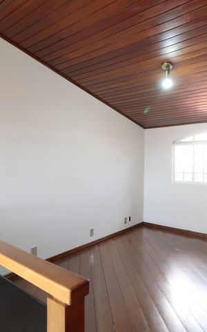Casa para alugar com 200m², 4 quartos e 2 vagasSala 2