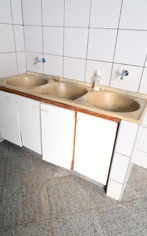 Casa para alugar com 200m², 4 quartos e 2 vagasÁrea de Serviço