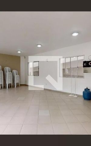 Apartamento para alugar com 54m², 2 quartos e 1 vaga Apartamento para alugar com 54m², 2 quartos e 1 vagaArea Comum