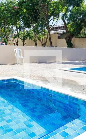 Apartamento para alugar com 54m², 2 quartos e 1 vaga Apartamento para alugar com 54m², 2 quartos e 1 vagaArea Comum