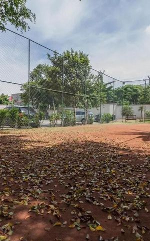 Apartamento para alugar com 54m², 2 quartos e 1 vaga Apartamento para alugar com 54m², 2 quartos e 1 vagaArea Comum