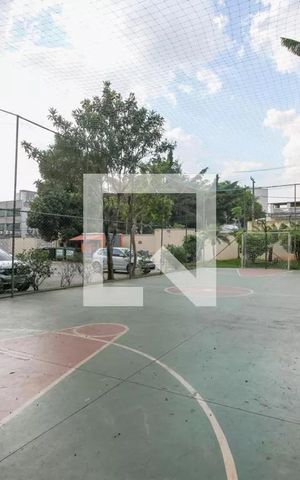 Apartamento para alugar com 54m², 2 quartos e 1 vaga Apartamento para alugar com 54m², 2 quartos e 1 vagaArea Comum
