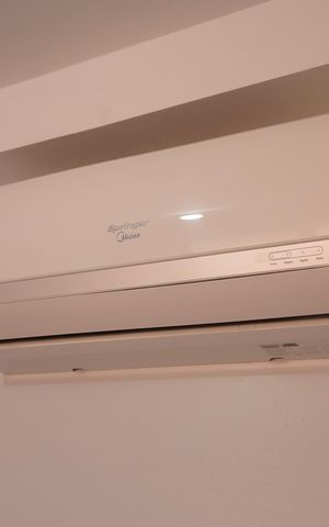 Apartamento para alugar com 67m², 2 quartos e 1 vaga