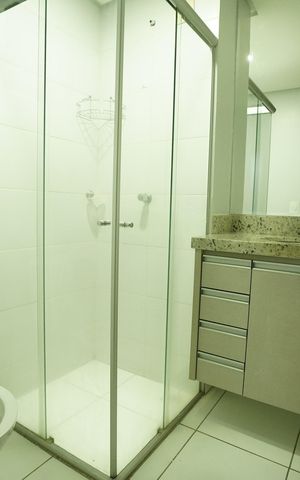 Apartamento para alugar com 67m², 2 quartos e 1 vaga