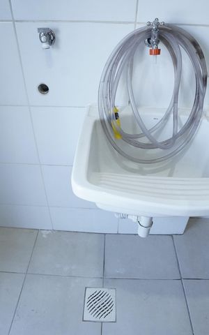 Apartamento para alugar com 67m², 2 quartos e 1 vaga