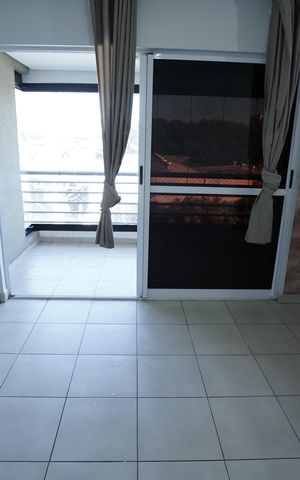 Apartamento para alugar com 67m², 2 quartos e 1 vaga