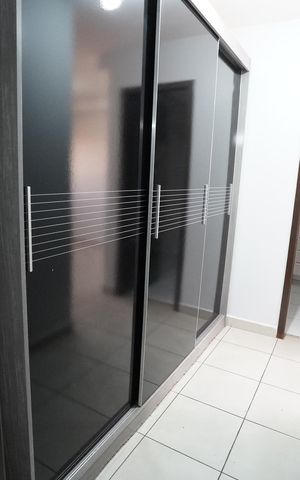 Apartamento para alugar com 67m², 2 quartos e 1 vaga
