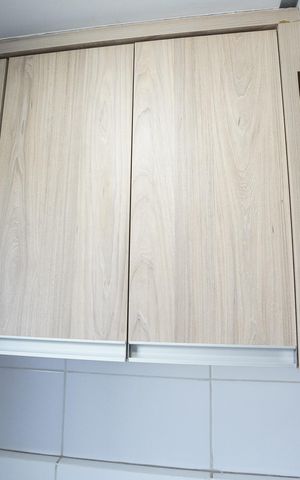 Apartamento para alugar com 67m², 2 quartos e 1 vaga