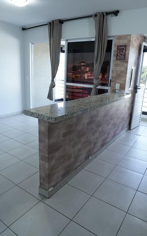 Apartamento para alugar com 67m², 2 quartos e 1 vaga