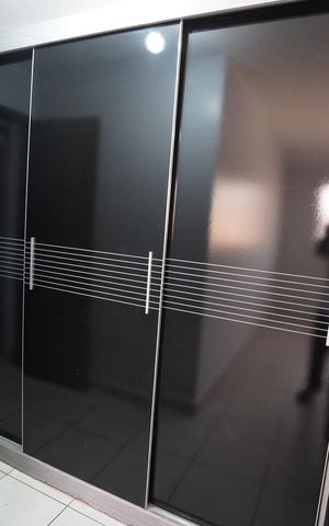 Apartamento para alugar com 67m², 2 quartos e 1 vaga