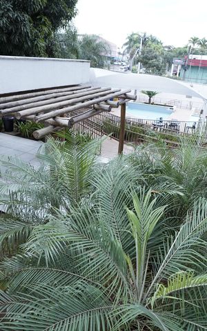 Apartamento para alugar com 67m², 2 quartos e 1 vaga