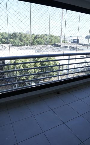 Apartamento para alugar com 67m², 2 quartos e 1 vaga