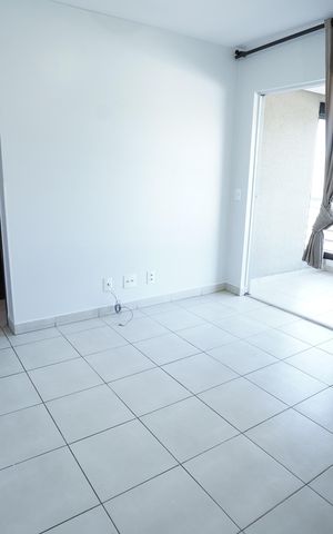 Apartamento para alugar com 67m², 2 quartos e 1 vaga