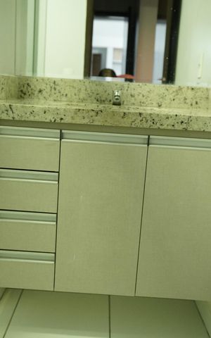Apartamento para alugar com 67m², 2 quartos e 1 vaga