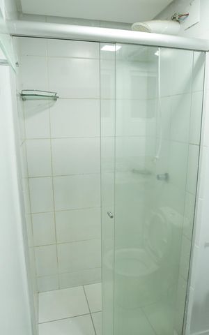 Apartamento para alugar com 67m², 2 quartos e 1 vaga