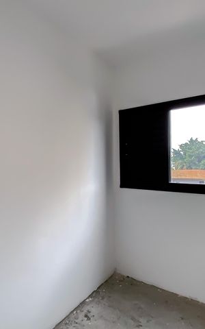 Apartamento à venda com 37m², 2 quartos e 1 vaga Apartamento à venda com 37m², 2 quartos e 1 vagaQuarto 1
