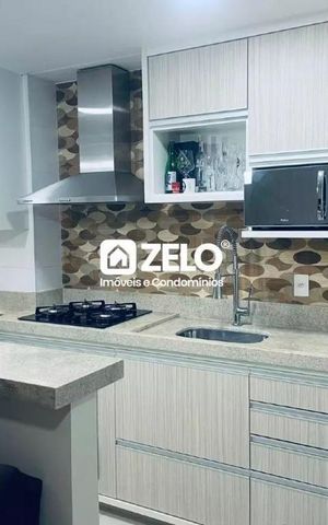 Apartamento à venda com 45m², 2 quartos e 1 vagaFoto 06