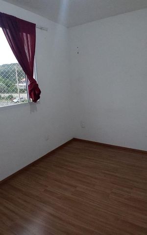 Apartamento para alugar com 41m², 2 quartos e 1 vaga Apartamento para alugar com 41m², 2 quartos e 1 vagaQuarto 2