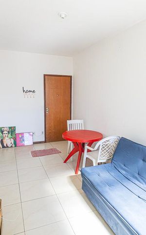 Apartamento para alugar com 69m², 2 quartos e 2 vagas Apartamento para alugar com 69m², 2 quartos e 2 vagasSala