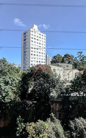 Studio à venda com 26m², 1 quarto e sem vaga Studio à venda com 26m², 1 quarto e sem vagaVista da Varanda