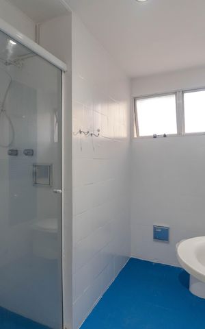 Apartamento para alugar com 67m², 3 quartos e 1 vaga Apartamento para alugar com 67m², 3 quartos e 1 vagaBanheiro