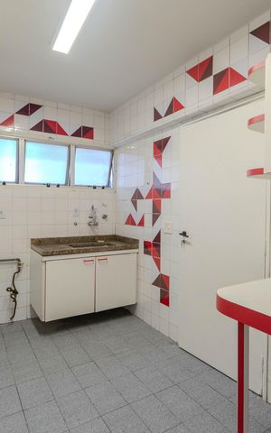 Apartamento para alugar com 67m², 3 quartos e 1 vaga Apartamento para alugar com 67m², 3 quartos e 1 vagaCozinha