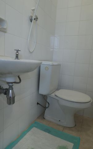 Apartamento à venda com 117m², 3 quartos e 2 vagasBanheiro de serviço