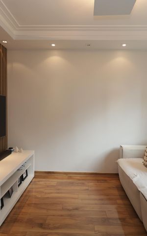 Apartamento à venda com 117m², 3 quartos e 2 vagasSala
