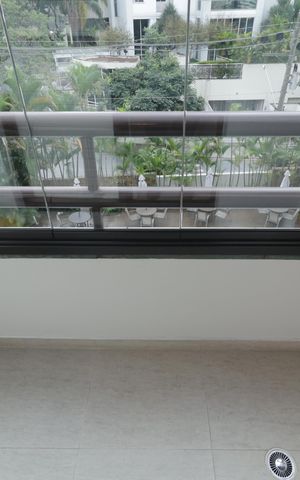 Apartamento à venda com 117m², 3 quartos e 2 vagasVaranda da Suíte