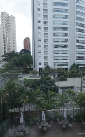 Apartamento à venda com 117m², 3 quartos e 2 vagasVaranda da Suíte