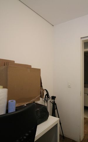 Apartamento à venda com 67m², 2 quartos e 1 vagaQuarto