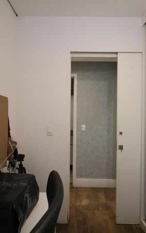 Apartamento à venda com 67m², 2 quartos e 1 vagaQuarto