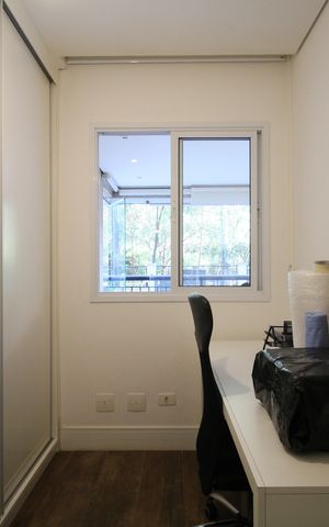 Apartamento à venda com 67m², 2 quartos e 1 vagaQuarto