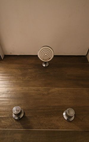 Apartamento à venda com 67m², 2 quartos e 1 vagaBanheiro