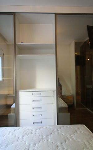 Apartamento à venda com 67m², 2 quartos e 1 vagaSuíte