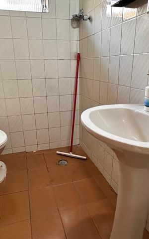 Casa à venda com 120m², 2 quartos e 1 vaga