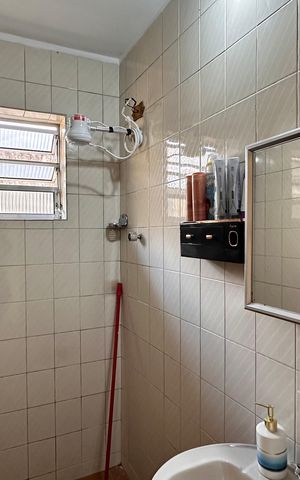 Casa à venda com 120m², 2 quartos e 1 vaga