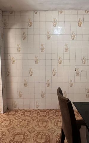 Casa à venda com 120m², 2 quartos e 1 vaga
