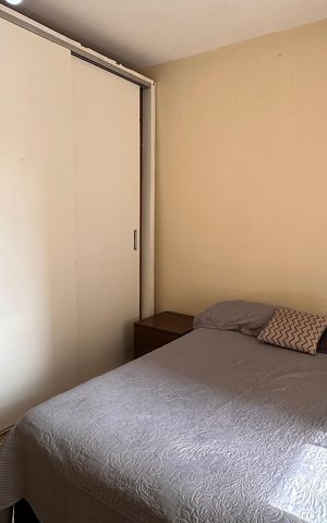 Casa à venda com 120m², 2 quartos e 1 vaga