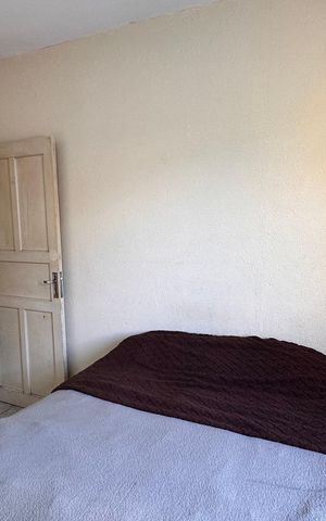 Casa à venda com 120m², 2 quartos e 1 vaga