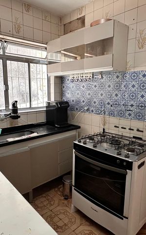 Casa à venda com 120m², 2 quartos e 1 vaga
