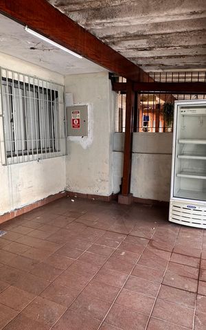 Casa à venda com 120m², 2 quartos e 1 vaga