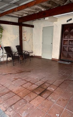 Casa à venda com 120m², 2 quartos e 1 vaga