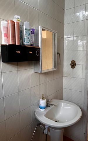 Casa à venda com 120m², 2 quartos e 1 vaga