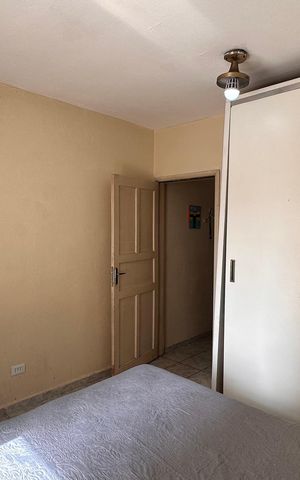 Casa à venda com 120m², 2 quartos e 1 vaga