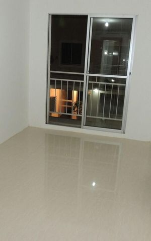 Apartamento para alugar com 52m², 3 quartos e sem vagaSala