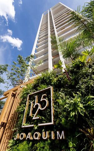Apartamento à venda com 235m², 3 quartos e 2 vagas Apartamento à venda com 235m², 3 quartos e 2 vagasFachada do Prédio